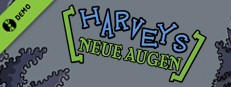 Edna & Harvey: Harvey's New Eyes Demo