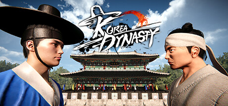 Korea Dynasty (조선메타실록) — Steam header