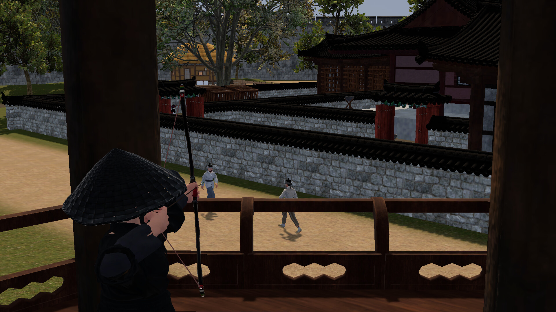 Korea Dynasty (조선메타실록) screenshot 9