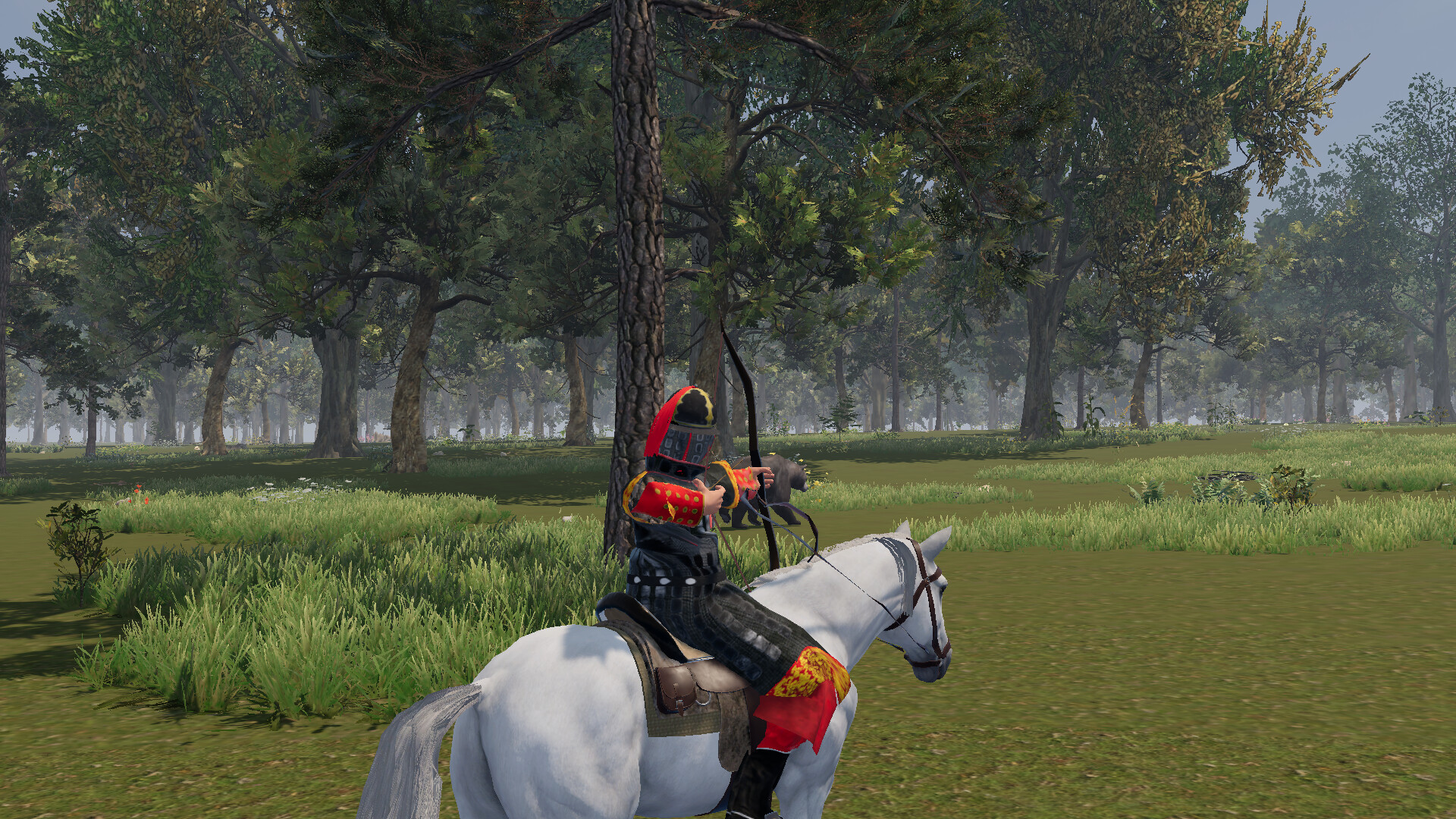 Korea Dynasty (조선메타실록) screenshot 5