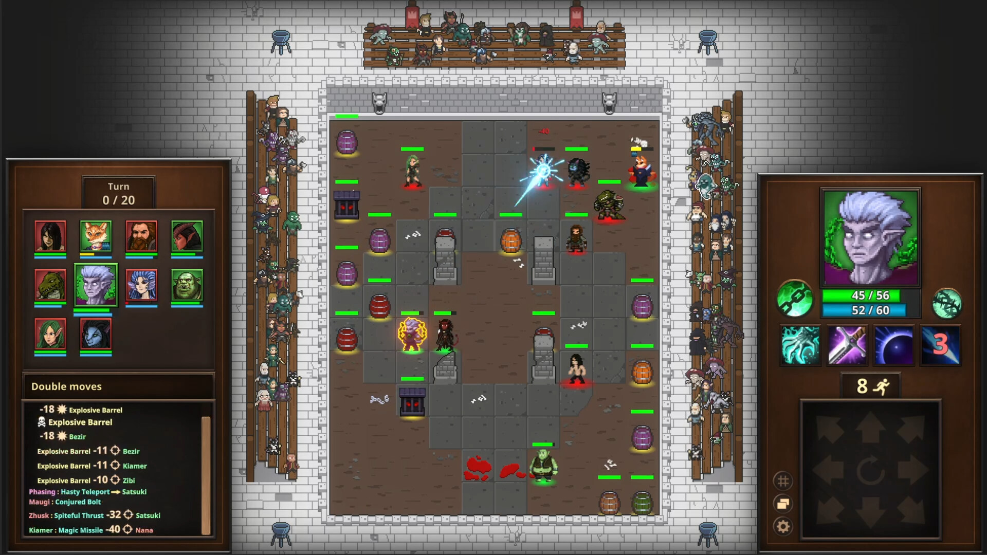 Mortal Glory 2 screenshot 7