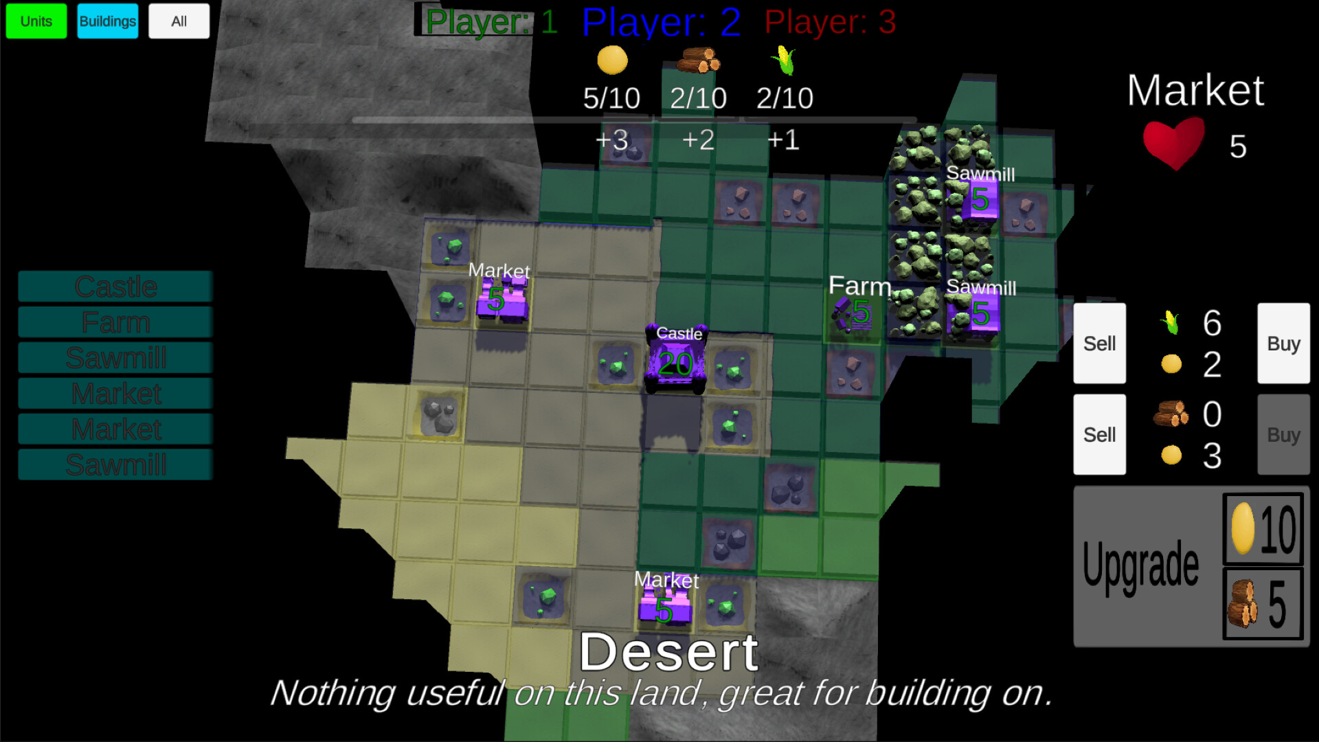 Clay Soldiers screenshot 4