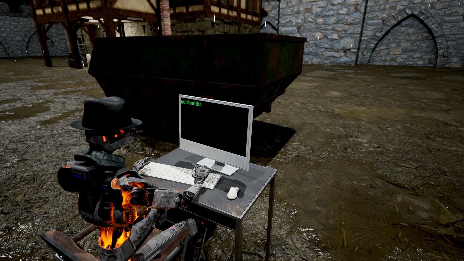 JOY OF PROGRAMMING - Software Engineering Simulator on Steam