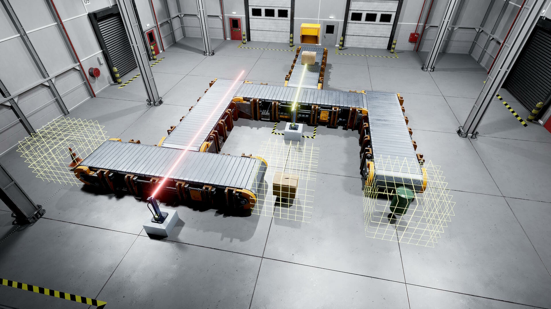 JOY OF PROGRAMMING - Software Engineering Simulator on Steam