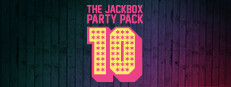 The Jackbox Party Pack 10 в Steam