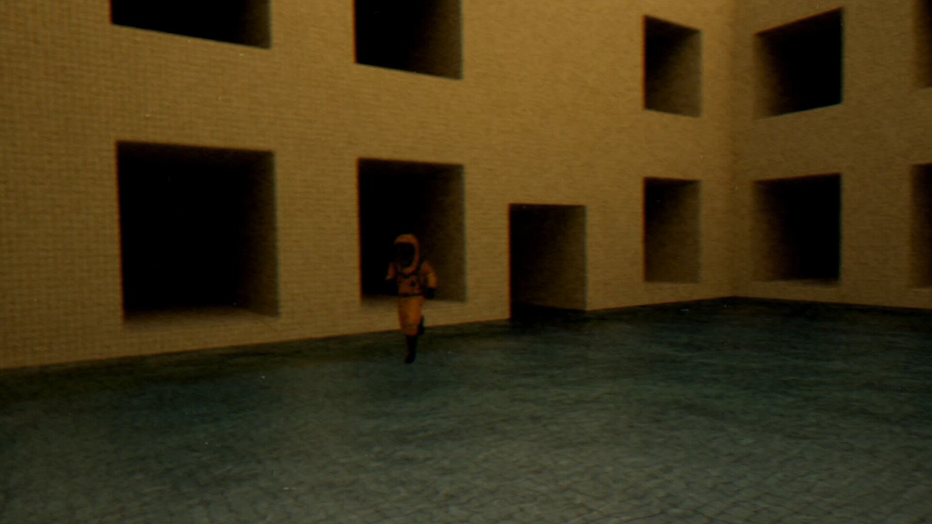 BACKROOMS: NO RETURN screenshot 8