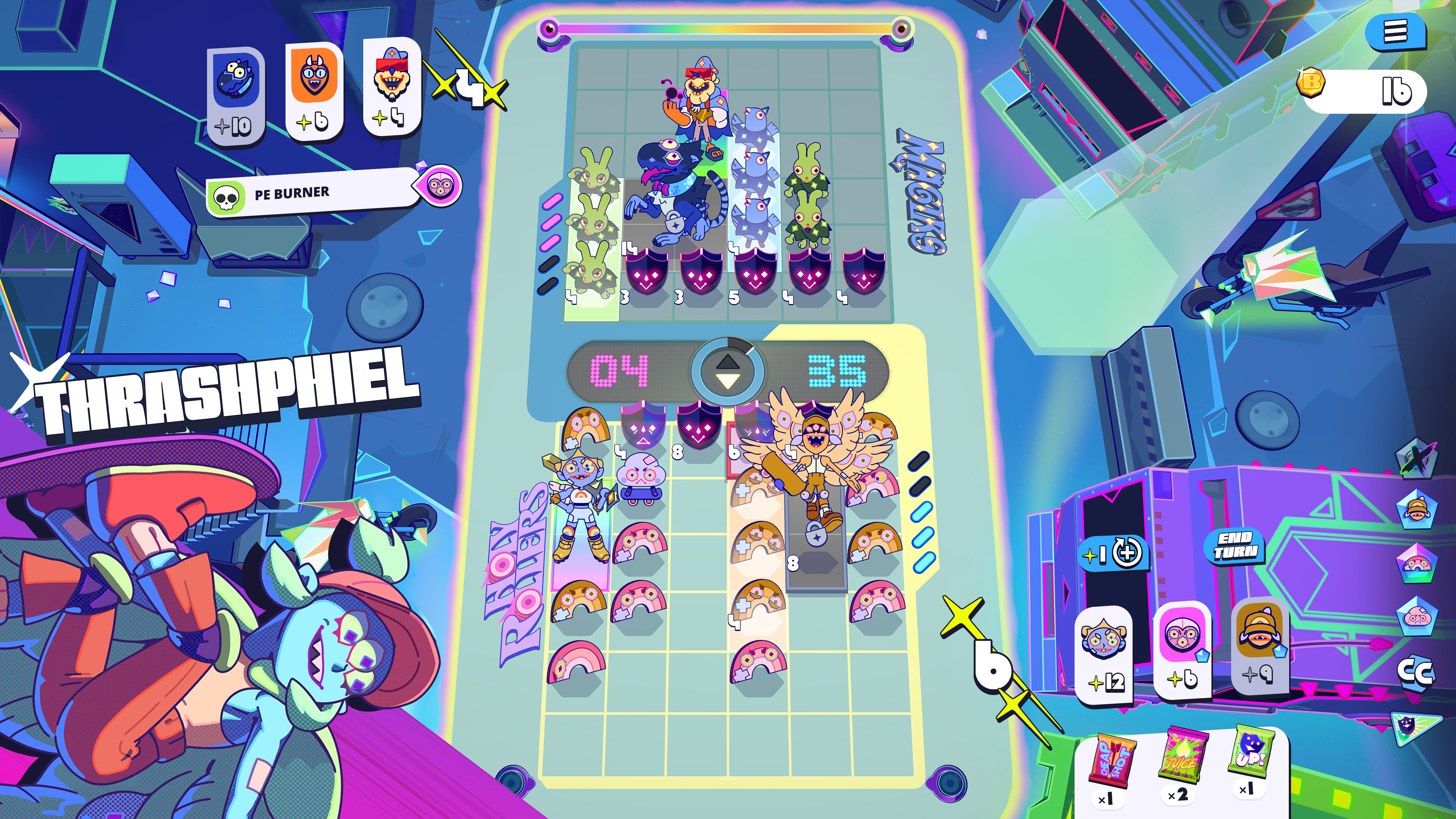 Battle Vision screenshot 10