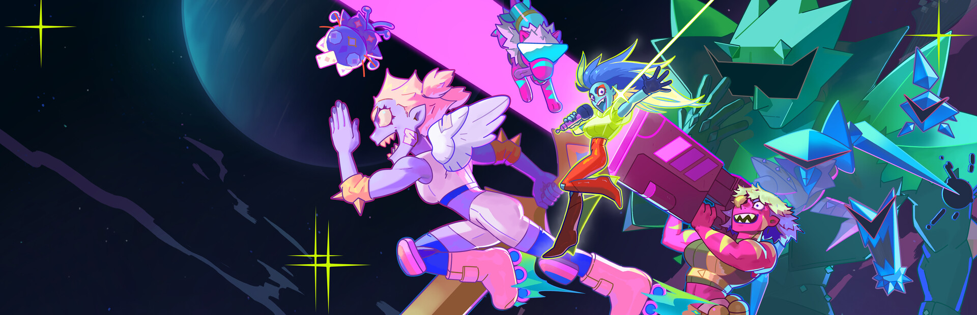 Battle Vision