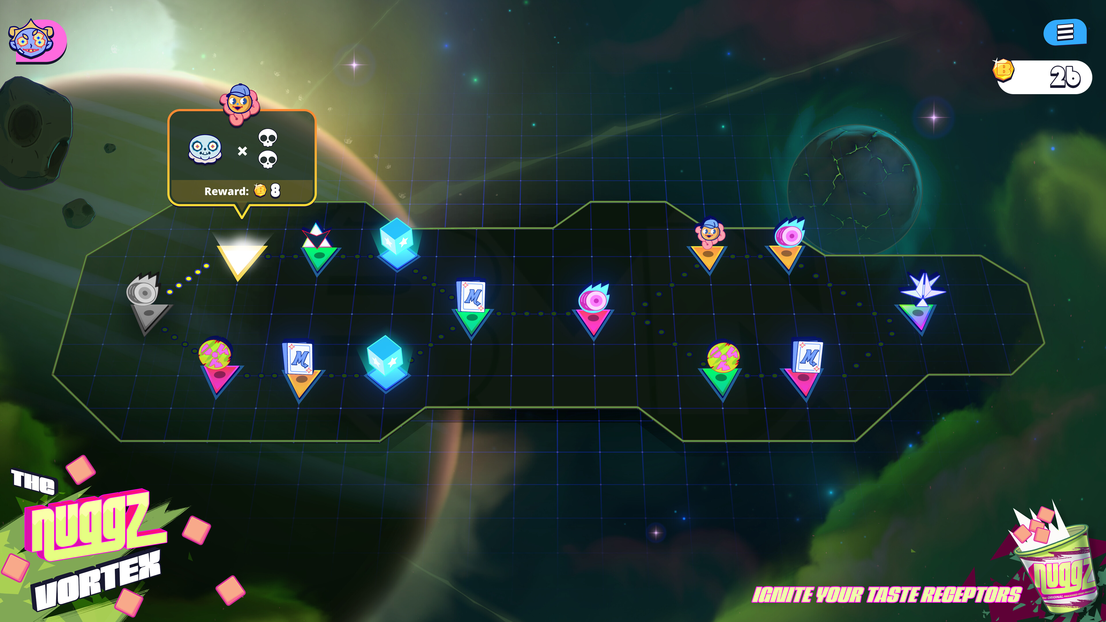 Battle Vision screenshot 6