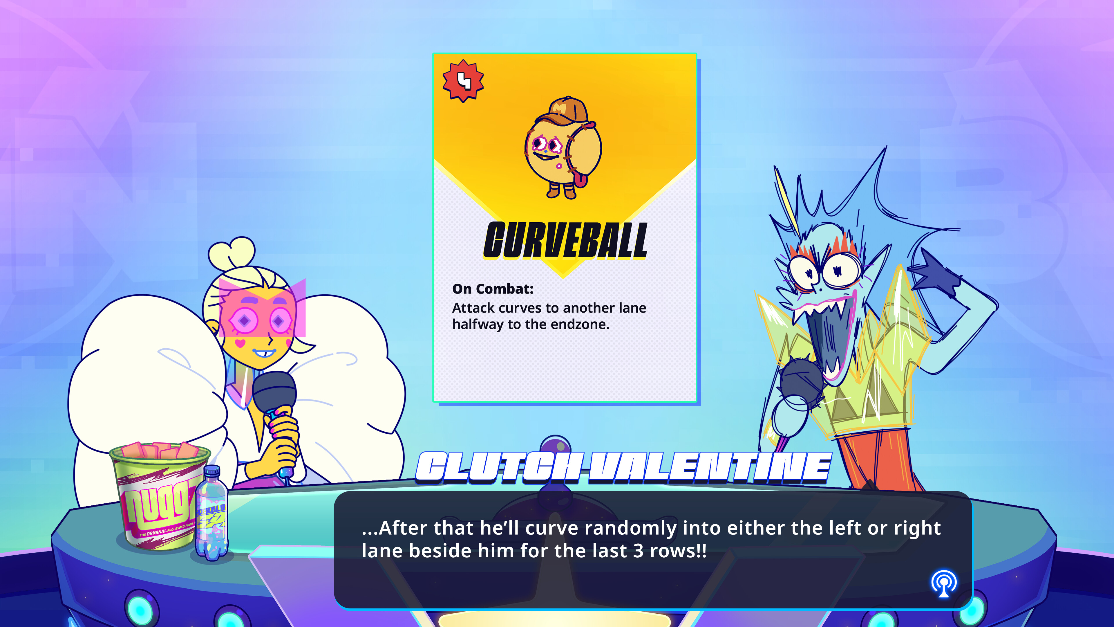 Battle Vision screenshot 8
