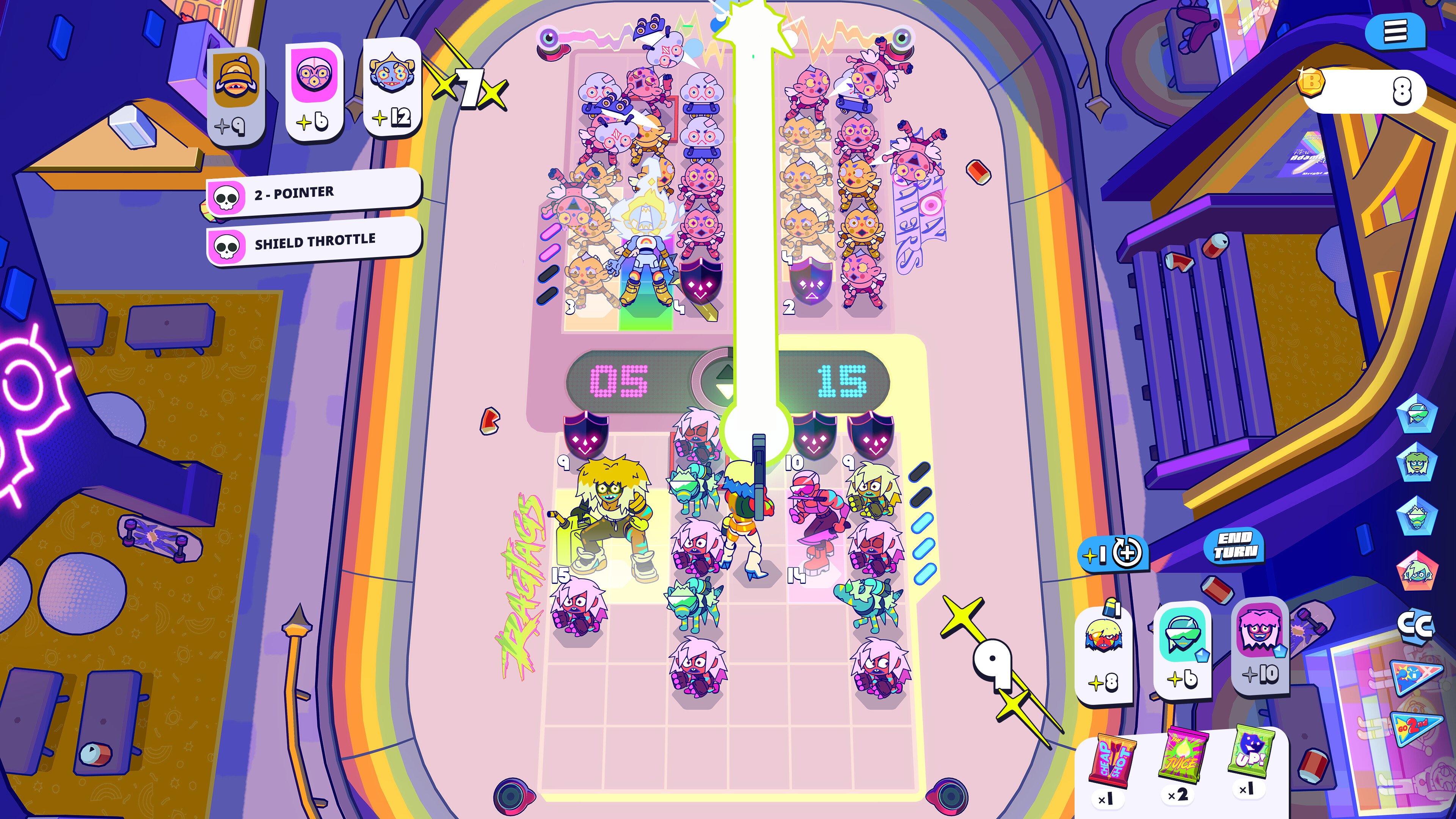 Battle Vision screenshot 3