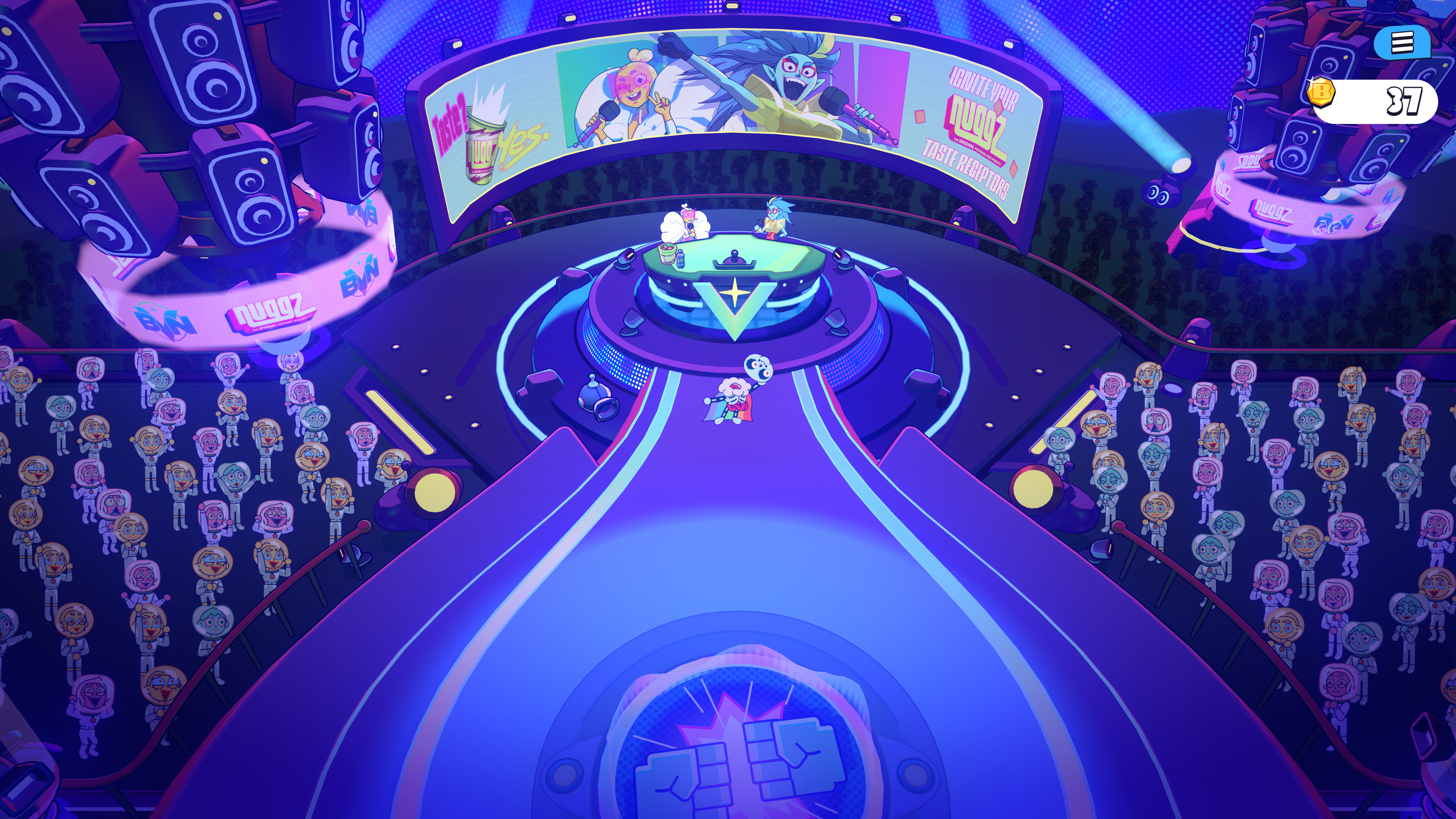 Battle Vision screenshot 9