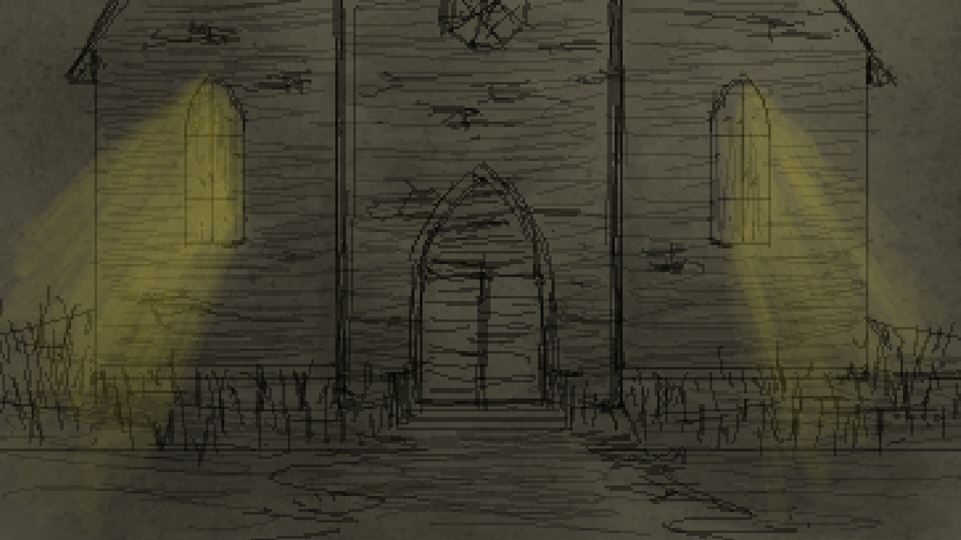 The Gray Man screenshot 7