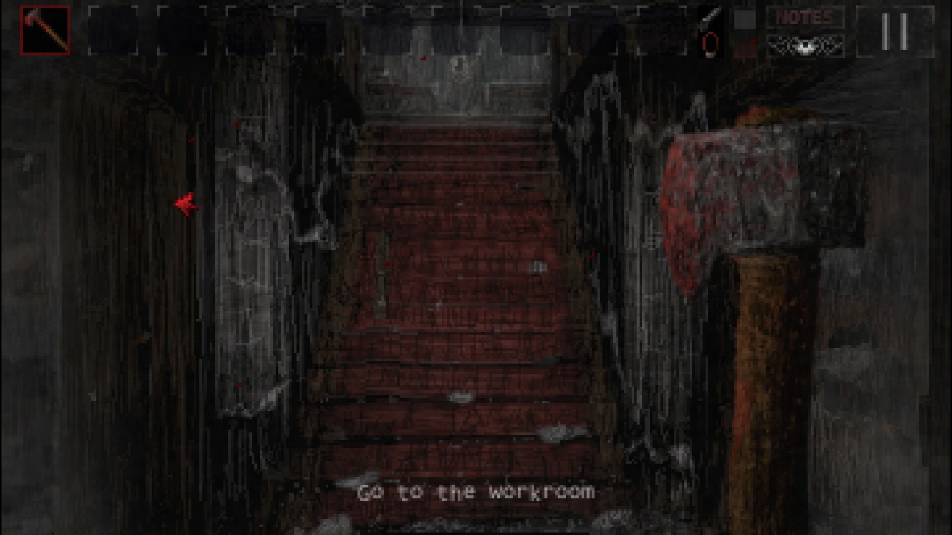 The Gray Man screenshot 9