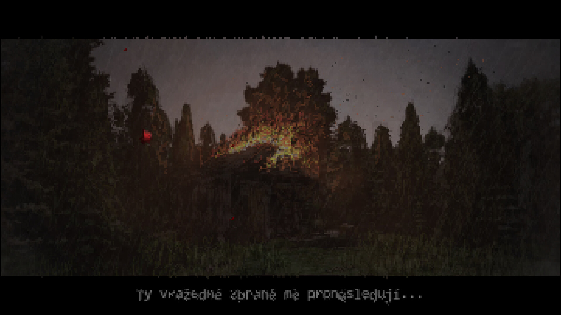 The Gray Man screenshot 10