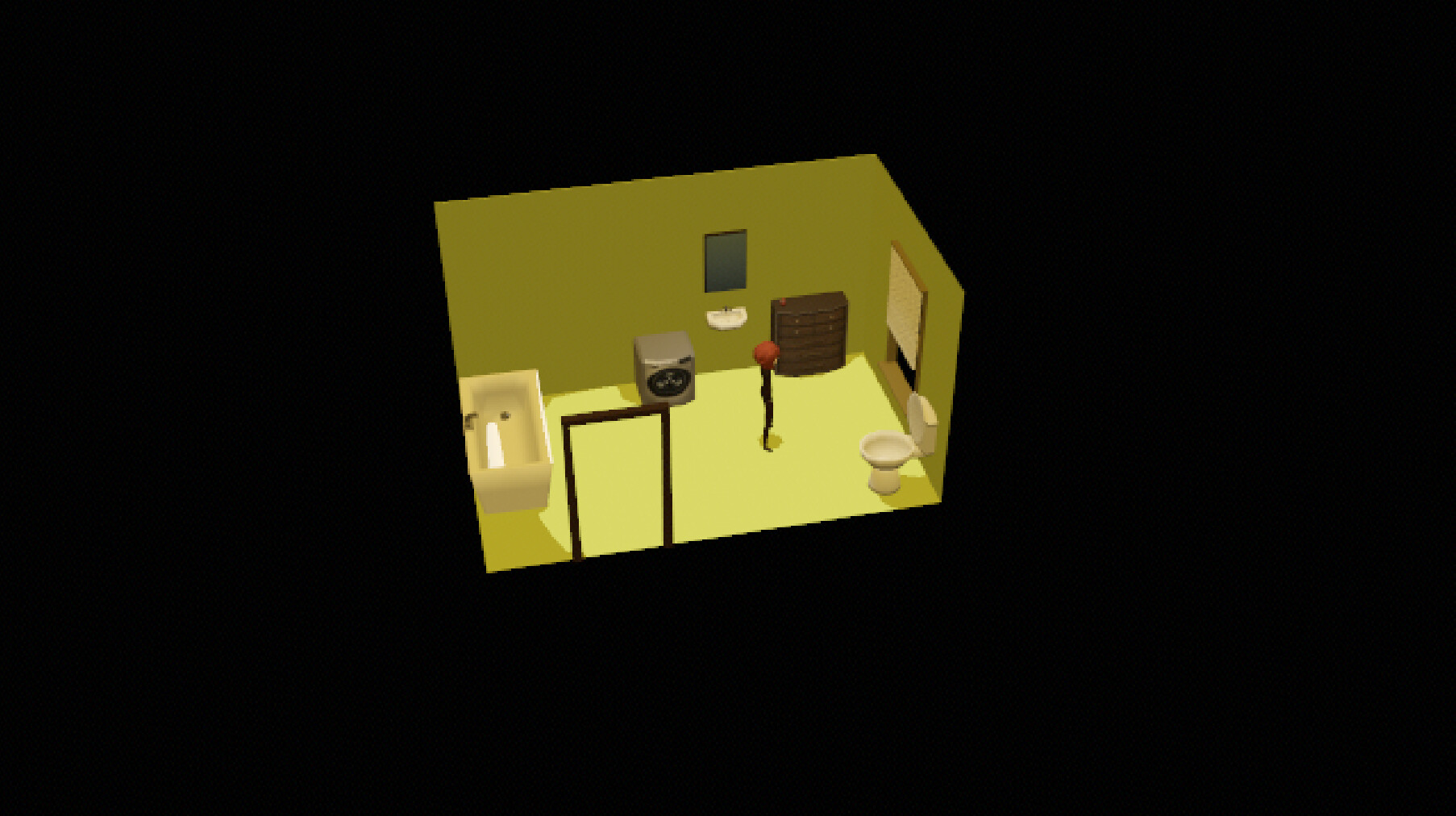 金縛りKanashibari screenshot 4