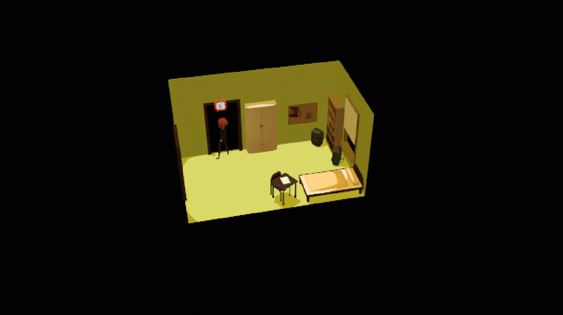 金縛りKanashibari screenshot 3