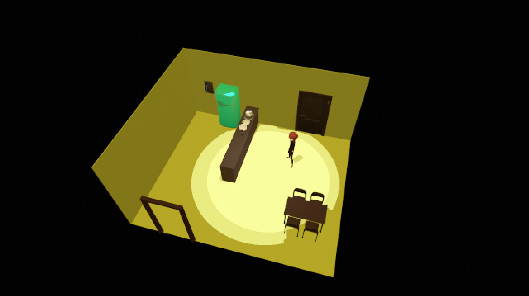 金縛りKanashibari screenshot 2