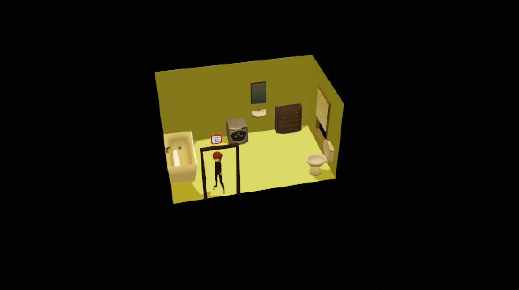 金縛りKanashibari screenshot 5
