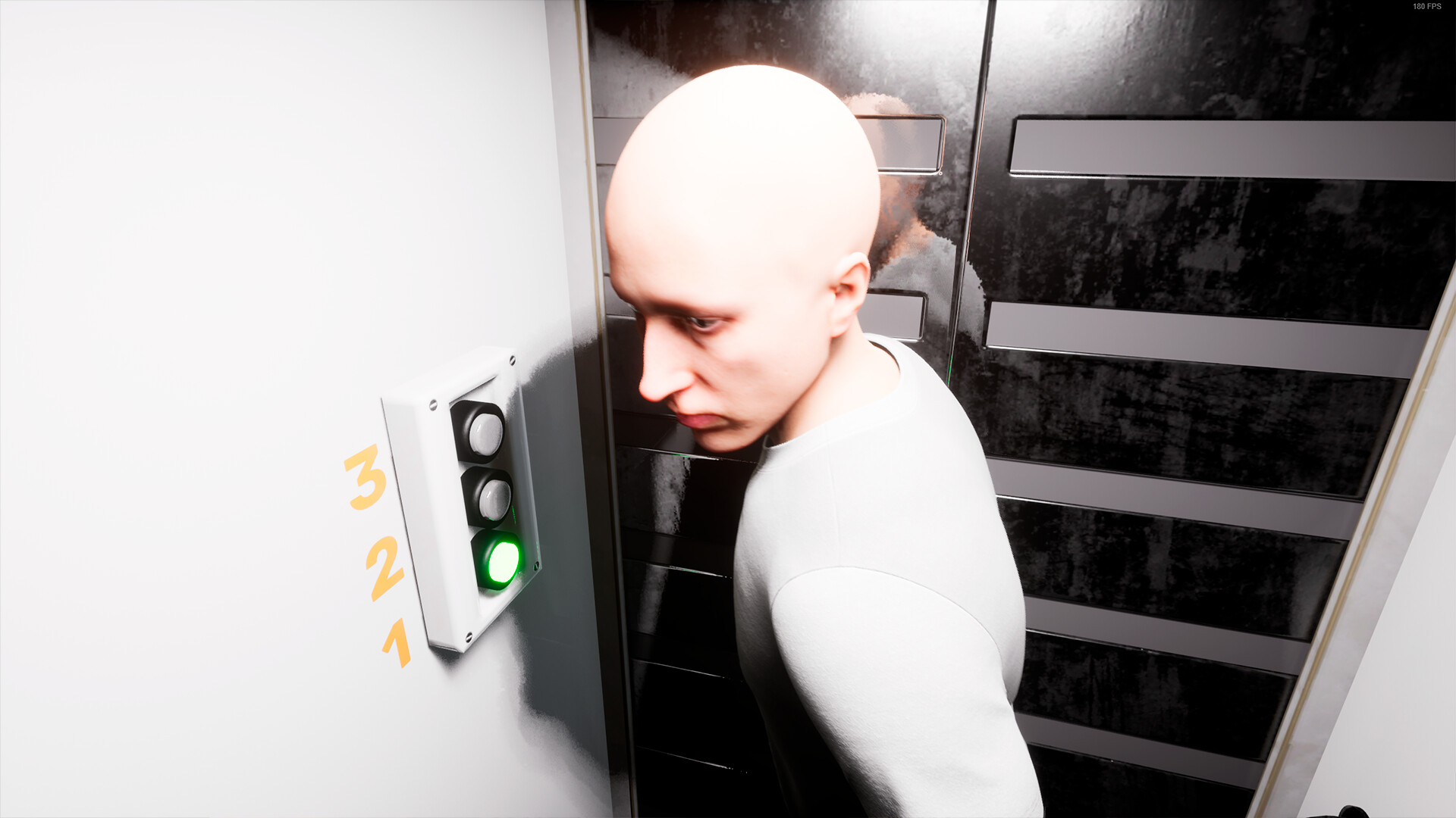 Hand Simulator: Aliens screenshot 18