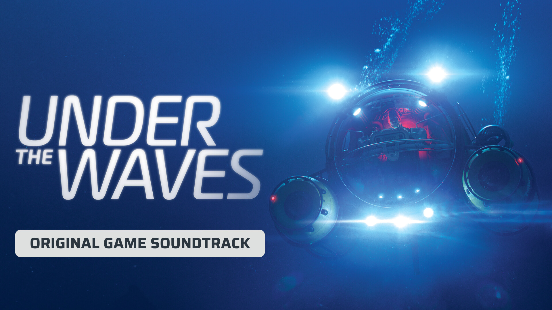 Under The Waves Soundtrack screenshot 1
