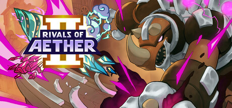 Rivals of Aether II
