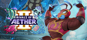 Rivals of Aether II