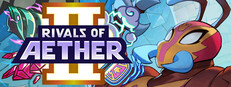 Rivals of Aether II