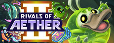 Rivals of Aether II