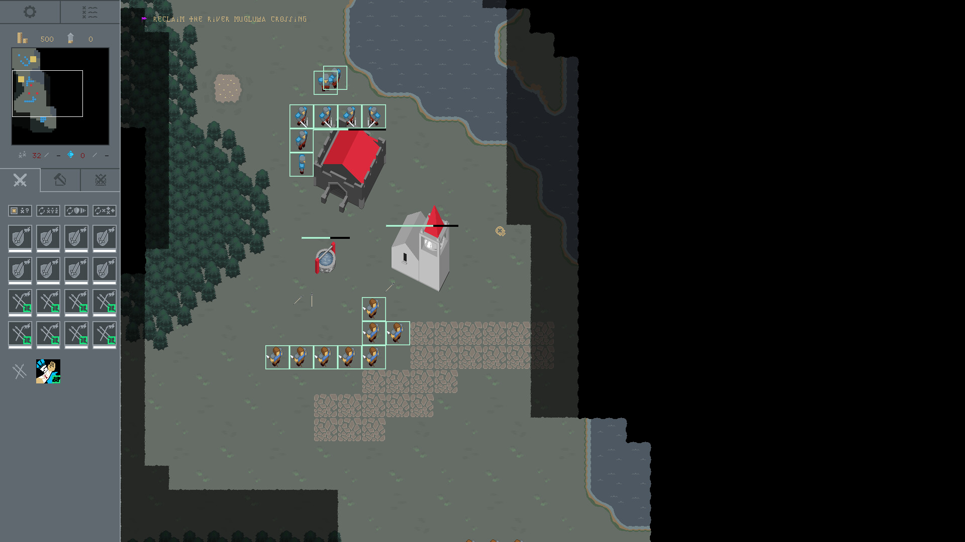 Far Dawn screenshot 3