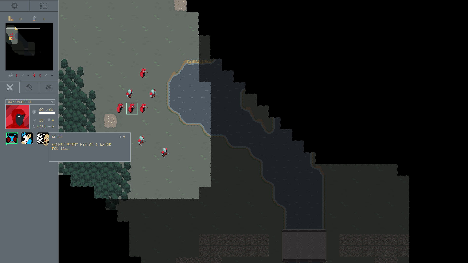 Far Dawn screenshot 2