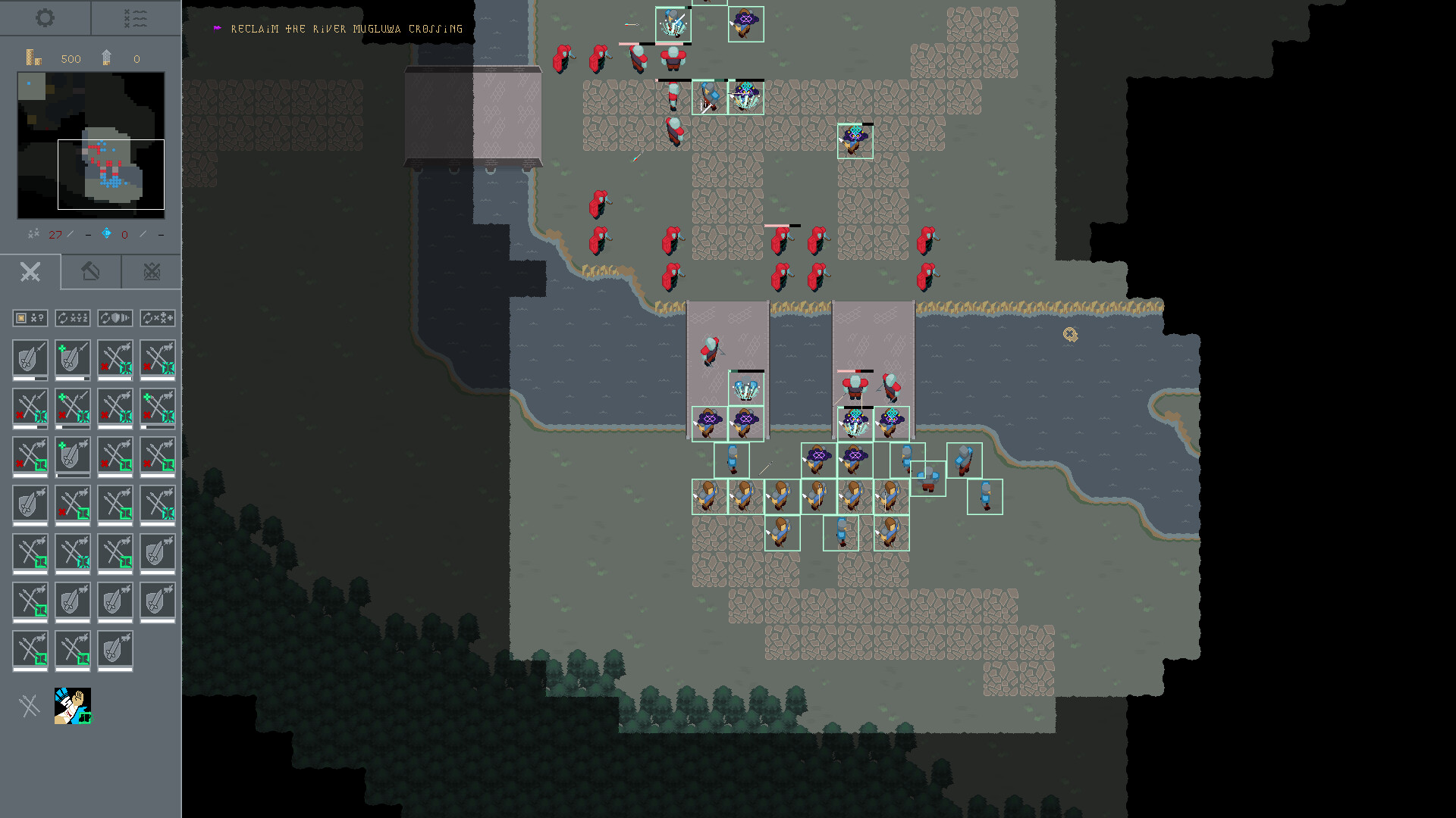 Far Dawn screenshot 5