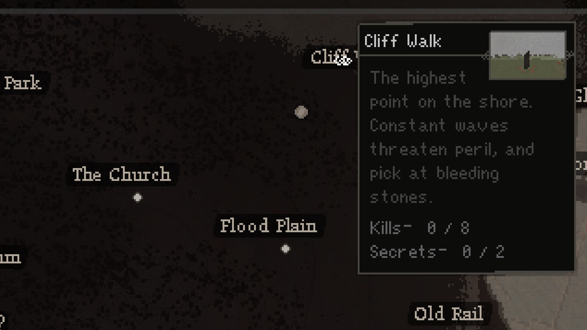 Graceward - Complete Edition screenshot 5