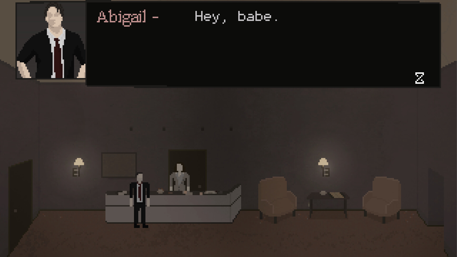 Graceward - Complete Edition screenshot 3