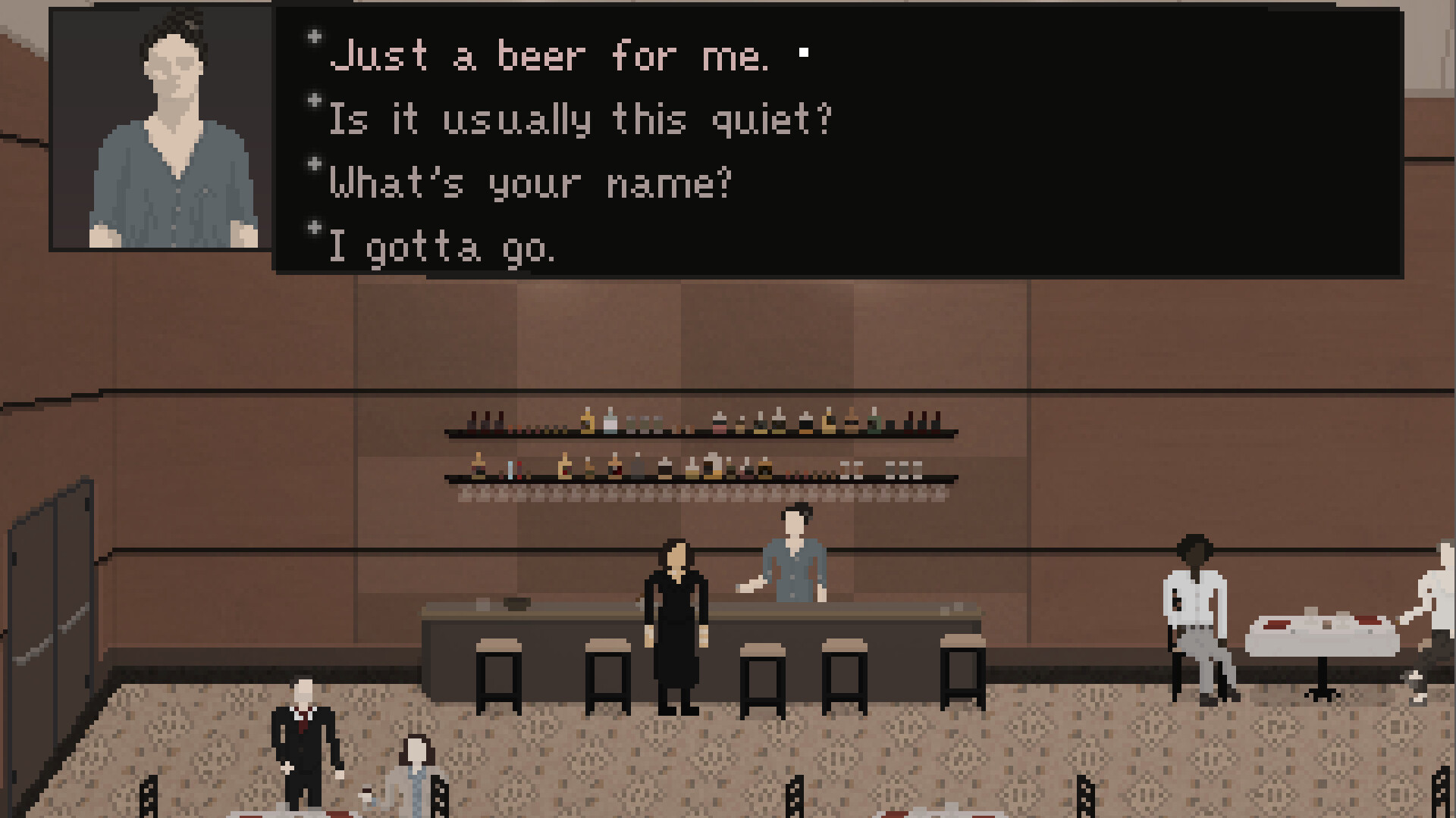 Graceward - Complete Edition screenshot 4