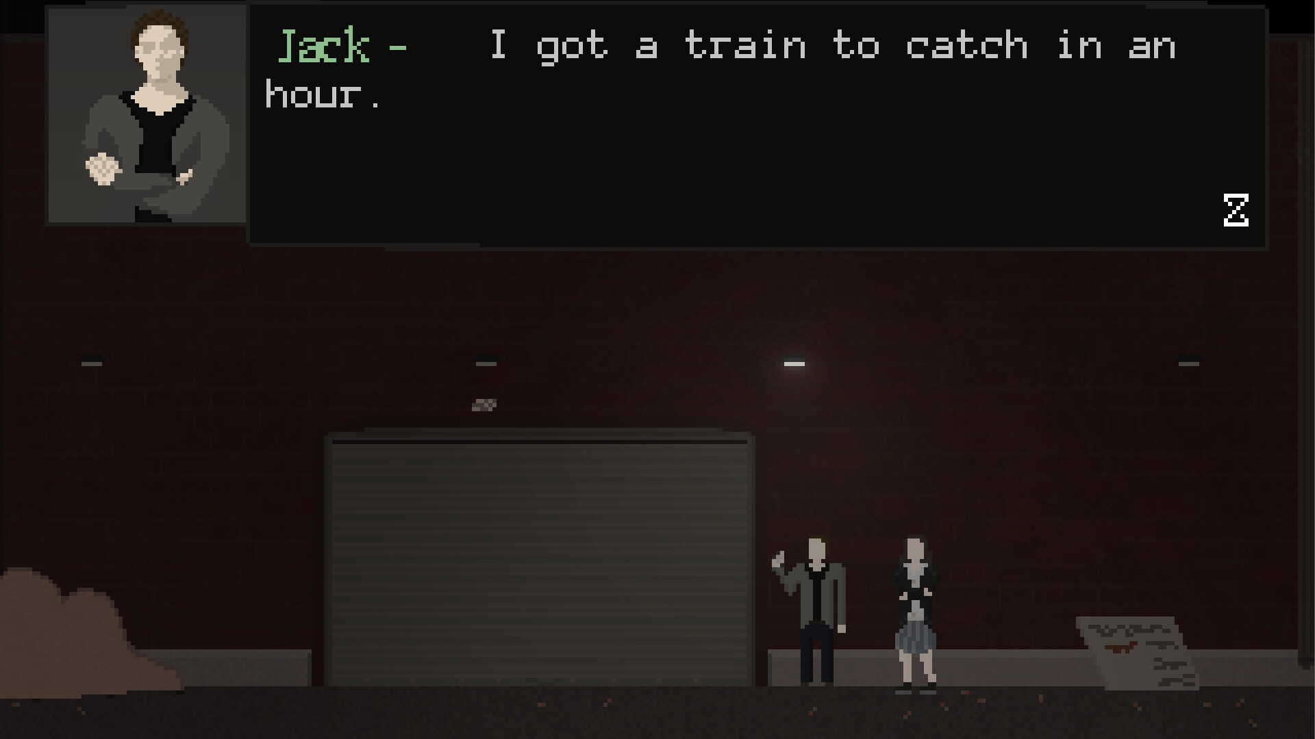 Graceward - Complete Edition screenshot 6