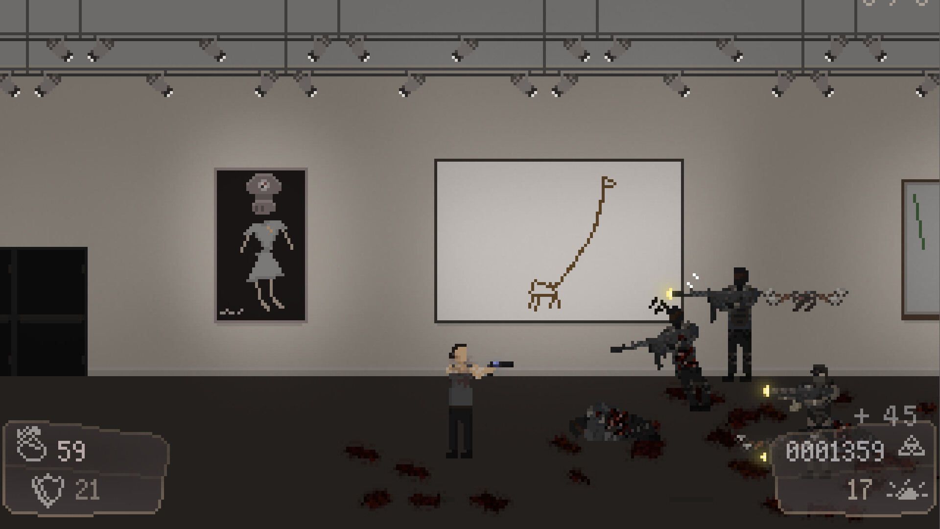 Graceward - Complete Edition screenshot 7