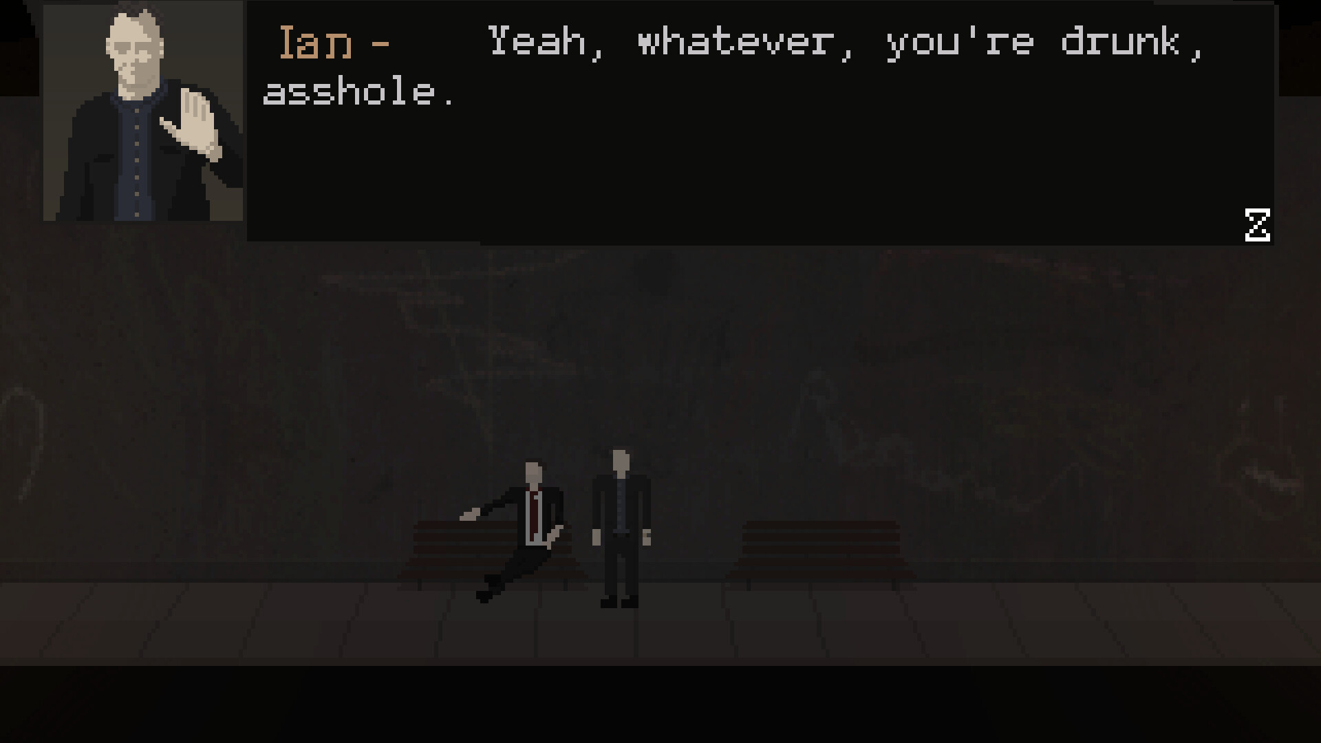 Graceward - Complete Edition screenshot 8