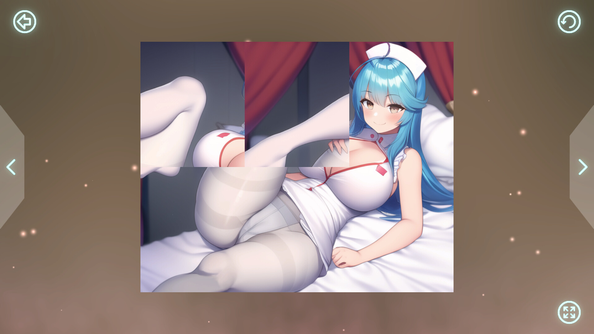 Hentai Nurse screenshot 3