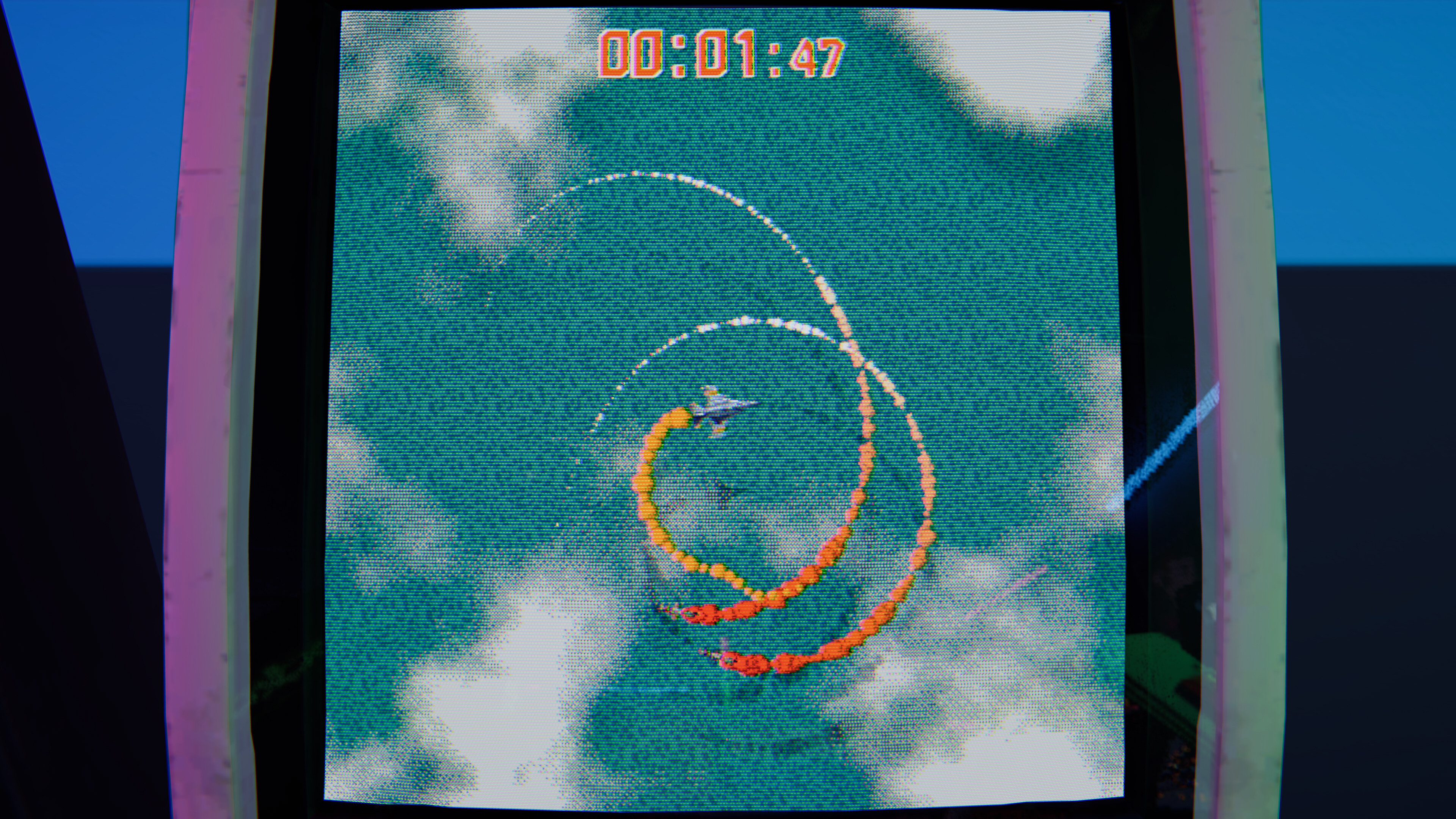 Arcade Paradise - R.O.G.E.R. screenshot 3