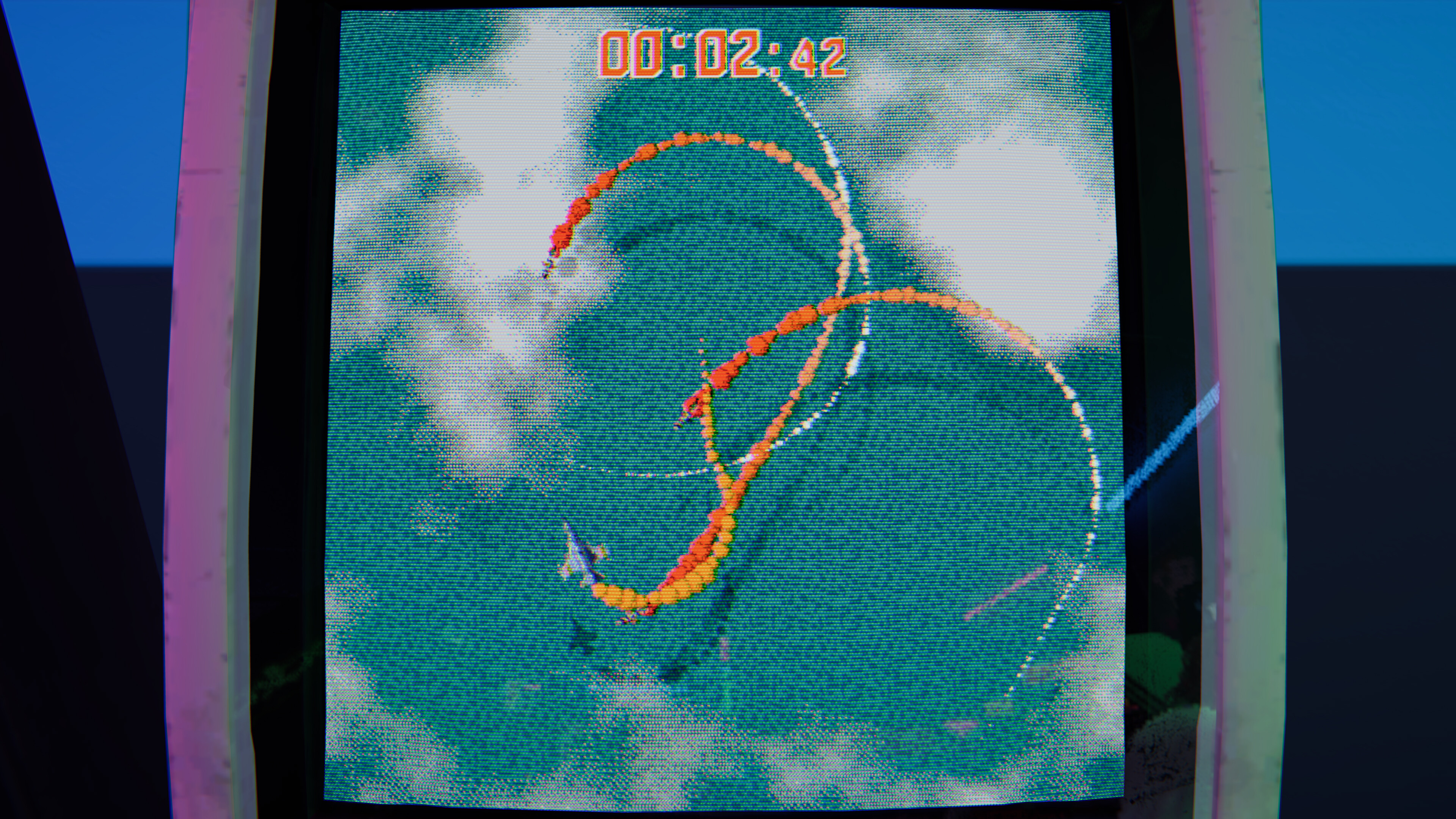 Arcade Paradise - R.O.G.E.R. screenshot 2