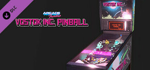 Steam DLCページ：Arcade Paradise