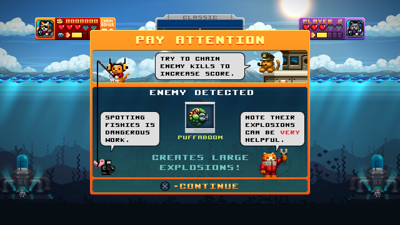 AQUA KITTY UDX screenshot 12