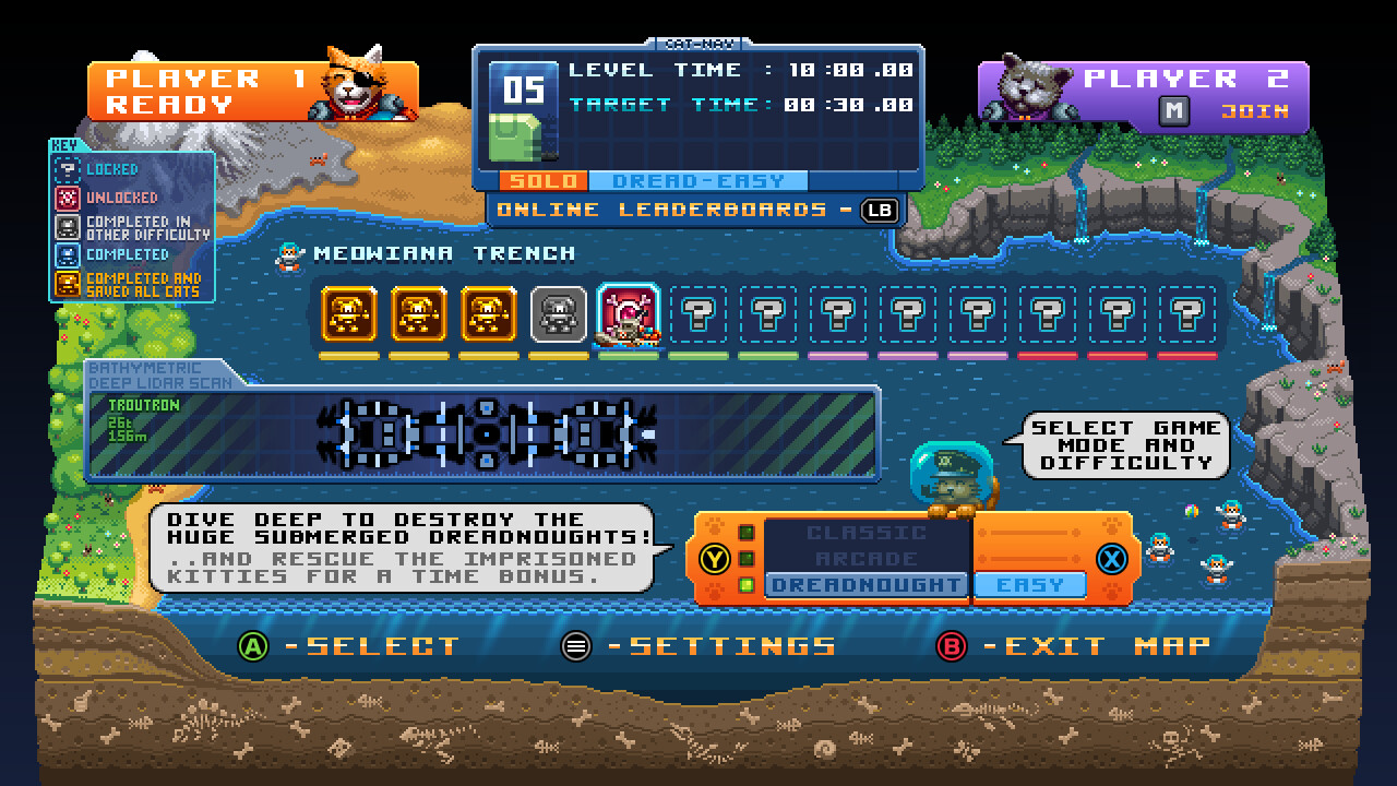 AQUA KITTY UDX screenshot 6