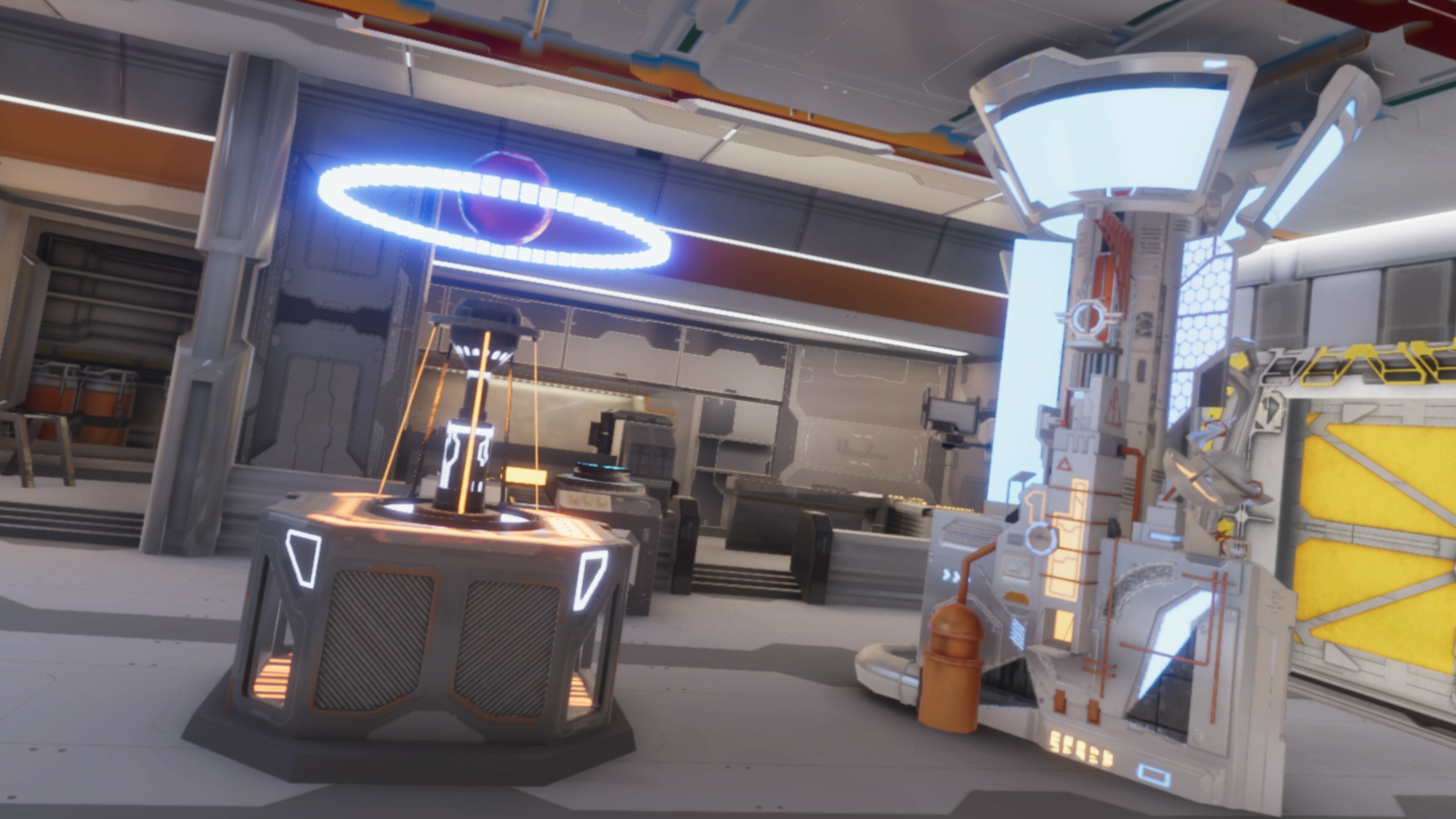 Stellar Echoes screenshot 12