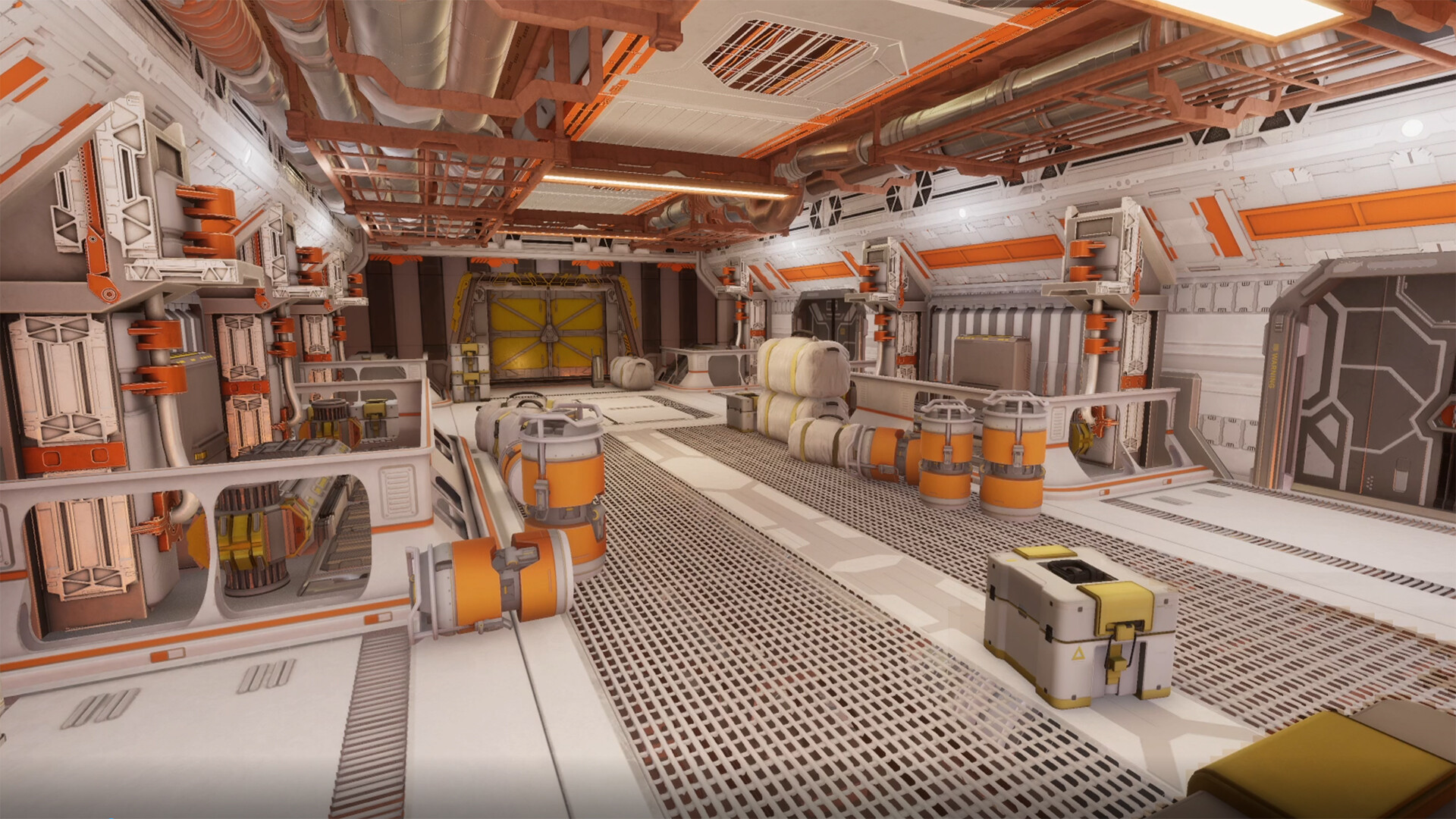 Stellar Echoes screenshot 18