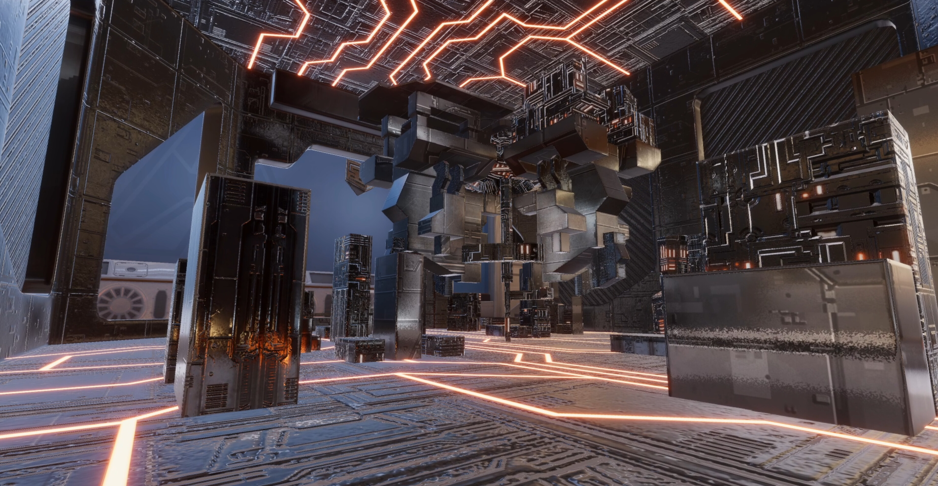 Stellar Echoes screenshot 20