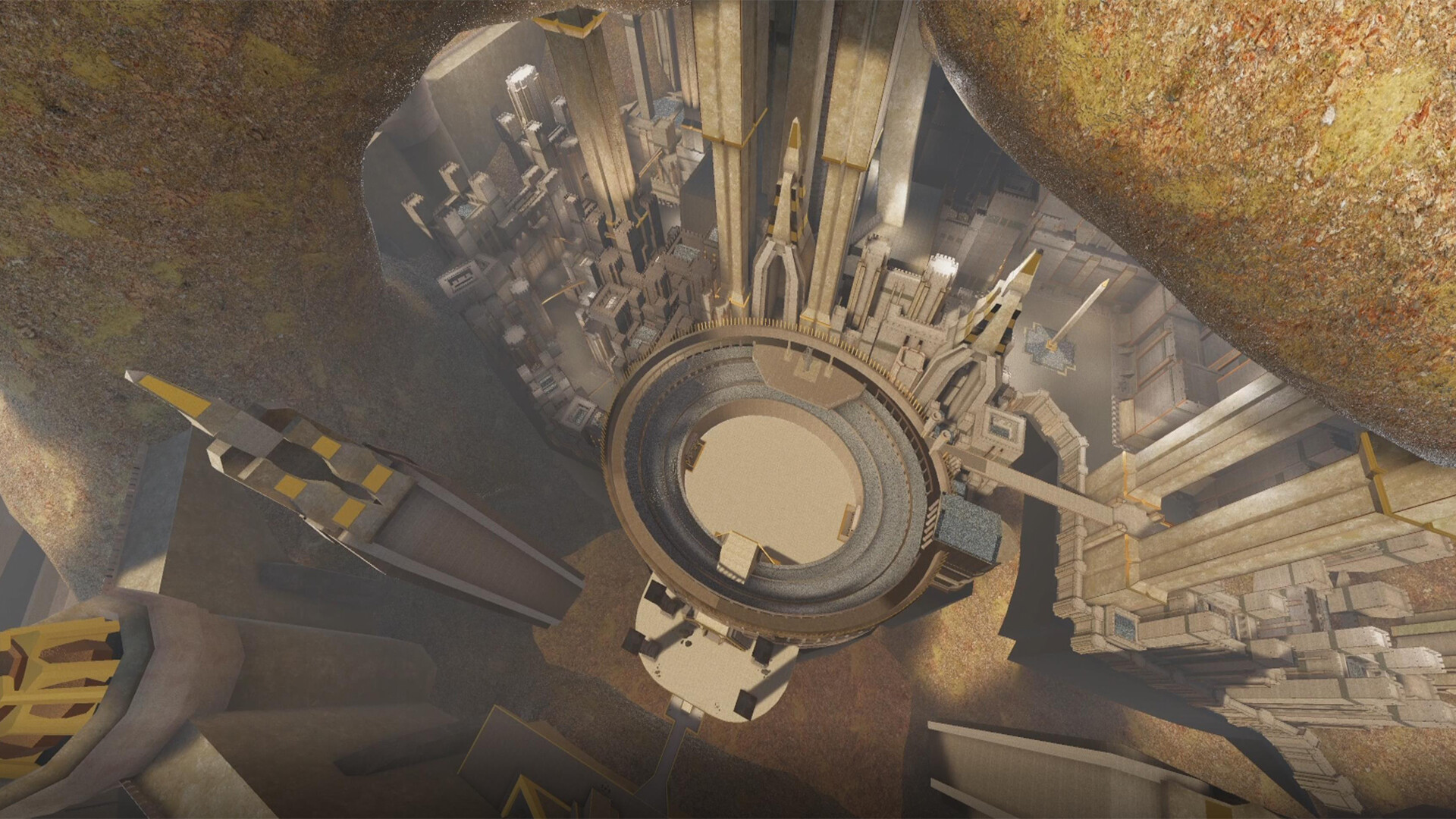 Stellar Echoes screenshot 17
