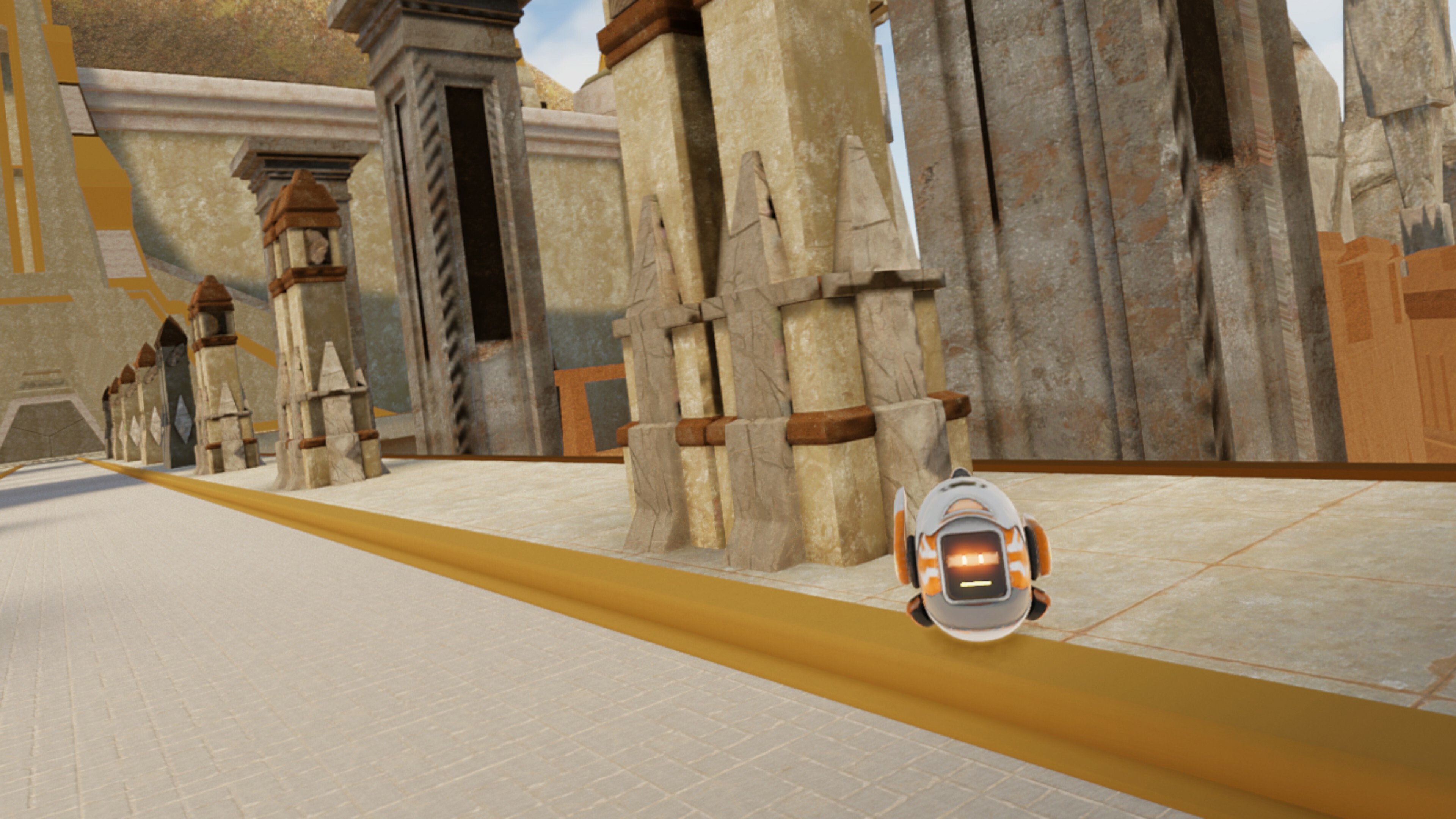 Stellar Echoes screenshot 16