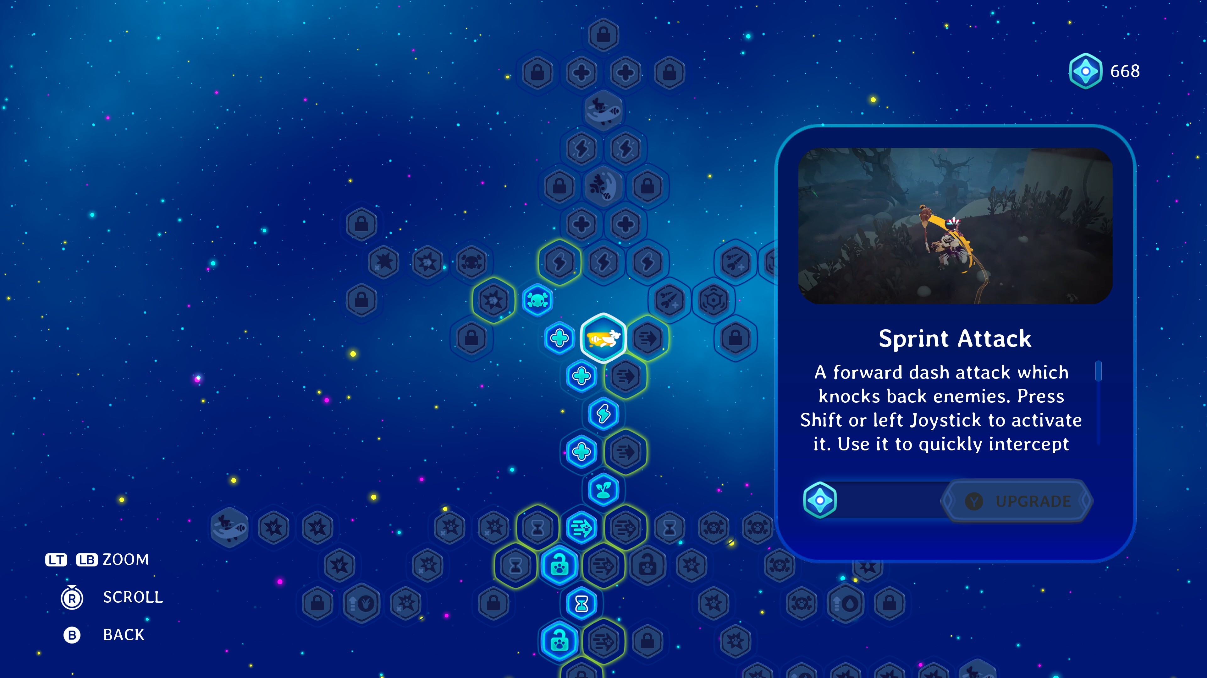 Wilderings: The Lost Spring